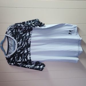 Under Armour Loose Fit Tee